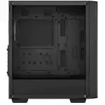 Корпус Deepcool CC560 ARGB V2 Черный R-CC560-BKTAA4-G-2 (Игровые, Midi-Tower)