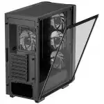 Корпус Deepcool CC560 ARGB V2 Черный R-CC560-BKTAA4-G-2 (Игровые, Midi-Tower)