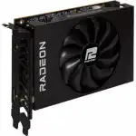 Видеокарта PowerColor RX6500XT Fighter AXRX 6500XT 4GBD6-DH уц-3 (4 ГБ)