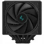 Охлаждение Deepcool ASSASSIN IV VC VISION R-ASN4-BKNVMD-G (Для процессора)