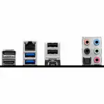 Материнская плата MSI B760 S1700 ATX PRO B760-P II (ATX, LGA 1700)