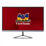 Монитор Viewsonic VX2476-SMHD VS16510 (23.8 ", IPS, FHD 1920x1080 (16:9))