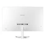 Монитор Samsung C27F591FDI LC27F591FDIX/RU (27 ", VA, FHD 1920x1080 (16:9), 72 Гц)