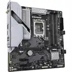 Материнская плата Gigabyte B760M GAMING PLUS WIFI DDR4 (micro-ATX, LGA 1700)