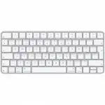 Клавиатура Apple Magic Keyboard MXCL3RS/A (Беспроводная, Bluetooth)