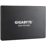 Внутренний жесткий диск Gigabyte GSSD2000G (SSD (твердотельные), 2 ТБ, 2.5 дюйма, SATA)