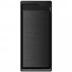 Корпус Powerman BA831BK 6178877 (Бюджетные, Midi-Tower)