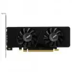 Видеокарта MSI Geforce RTX 3050 LP OC RTX 3050 LP 6G (6 ГБ)