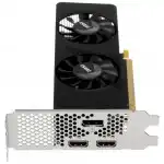 Видеокарта MSI Geforce RTX 3050 LP OC RTX 3050 LP 6G (6 ГБ)