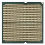 Процессор AMD Ryzen 5 7600X3D OEM AM5 Ryzen 5 7600X3D OEM (6, 4.1 ГГц, 96 МБ, OEM)