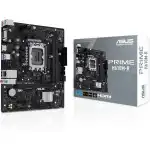 Материнская плата Asus PRIME H610M-R-SI 90MB1GL0-M0ECY0 (micro-ATX, LGA 1700)