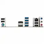 Материнская плата Gigabyte A520M DS3H V2 1.1 (micro-ATX, AMD AM4)