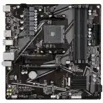 Материнская плата Gigabyte A520M DS3H V2 1.1 (micro-ATX, AMD AM4)