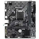 Материнская плата Gigabyte H510M K V2 2.0 (micro-ATX, LGA 1200)