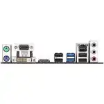 Материнская плата Gigabyte H410M S2H V2 2.1, RTL (micro-ATX, LGA 1200)