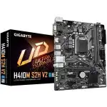 Материнская плата Gigabyte H410M S2H V2 2.1, RTL (micro-ATX, LGA 1200)