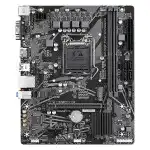 Материнская плата Gigabyte H510M H V2 2.0, RTL (micro-ATX, LGA 1200)