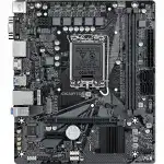 Материнская плата Gigabyte H610M S2H V3 DDR4, RTL H610M S2H V3 DDR4||oem (micro-ATX, LGA 1700)