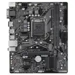 Материнская плата Gigabyte H410M H V2 2.1, RTL (micro-ATX, LGA 1200)