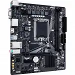 Материнская плата Gigabyte H610M S2H V2, RTL oem H610M S2H V2||oem (micro-ATX, LGA 1700)