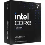 Процессор Intel Core Ultra 7 265KF BOX BX80768265KF (20, 3.9 ГГц, 30 МБ, BOX)