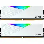 ОЗУ ADATA XPG Lancer RGB (DIMM 32GB (2 x 16GB) DDR5-6800) K2 AX5U6800C3416GDCLARWH AX5U6800C3416G-DCLARWH (DIMM, DDR5, 32 Гб (2 х 16 Гб), 6800 МГц)