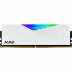 ОЗУ ADATA XPG Lancer RGB (DIMM 32GB (2 x 16GB) DDR5-6800) K2 AX5U6800C3416GDCLARWH AX5U6800C3416G-DCLARWH (DIMM, DDR5, 32 Гб (2 х 16 Гб), 6800 МГц)