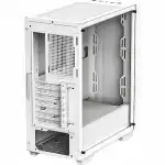 Корпус Deepcool CC560-WH-100034 WHITE NO FAN Edition R-CC560-WHNAA0-G-2 (Игровые, Midi-Tower)