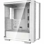 Корпус Deepcool CC560-WH-100034 WHITE NO FAN Edition R-CC560-WHNAA0-G-2 (Игровые, Midi-Tower)