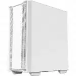 Корпус Deepcool CC560-WH-100034 WHITE NO FAN Edition R-CC560-WHNAA0-G-2 (Игровые, Midi-Tower)