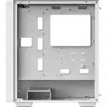 Корпус Deepcool CC560-WH-100034 WHITE NO FAN Edition R-CC560-WHNAA0-G-2 (Игровые, Midi-Tower)