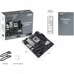 Материнская плата Asus PRIME A620M-A-CSM (micro-ATX, AMD AM5)