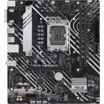 Материнская плата Asus PRIME H610M-A-CSM 90MB1G20-M0EAYC (micro-ATX, LGA 1700)