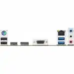 Материнская плата Asus PRIME H610I-PLUS-CSM 90MB1GB0-M0EAYC (Mini-ATX, LGA 1700)
