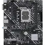 Материнская плата Asus PRIME H610M-E D4-CSM 90MB19N0-M1EAYC (micro-ATX, LGA 1700)