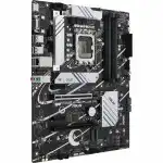 Материнская плата Asus PRIME B760-PLUS D4 90MB1CW0-M1EAY0 (ATX, LGA 1700)
