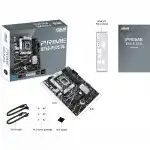 Материнская плата Asus PRIME B760-PLUS D4 90MB1CW0-M1EAY0 (ATX, LGA 1700)