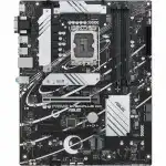 Материнская плата Asus PRIME B760-PLUS D4 90MB1CW0-M1EAY0 (ATX, LGA 1700)