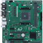 Материнская плата Asus PRO A520M-C II/CSM 90MB18F0-M0EAYC (ATX, AMD AM4)