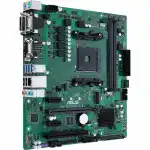 Материнская плата Asus PRO A520M-C II/CSM 90MB18F0-M0EAYC (ATX, AMD AM4)