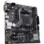 Материнская плата Asus PRIME A520M-E/CSM (micro-ATX, AMD AM4)