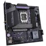 Материнская плата Colorful COLORFIRE B760M-MEOW WIFI D5 PURPLE (micro-ATX, LGA 1700)