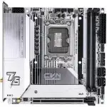 Материнская плата Colorful CVN B760I FROZEN WIFI D5 V20 (Mini-ATX, LGA 1700)