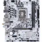 Материнская плата Colorful BATTLE-AX B760M-T WIFI V20 (micro-ATX, LGA 1700)