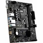 Материнская плата MSI H510M-A PRO H510M-A PRO||oem (micro-ATX, LGA 1200)