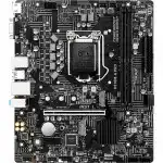 Материнская плата MSI H510M-A PRO H510M-A PRO||oem (micro-ATX, LGA 1200)