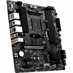Материнская плата MSI B550M PRO-VDH WIFI B550M PRO-VDH WIFI||oem (micro-ATX, AMD AM4)