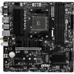 Материнская плата MSI B550M PRO-VDH WIFI B550M PRO-VDH WIFI||oem (micro-ATX, AMD AM4)