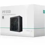 Блок питания Deepcool PF500 R-PF550D-HA0B-WDEU (550 Вт)