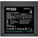 Блок питания Deepcool PF500 R-PF550D-HA0B-WDEU (550 Вт)